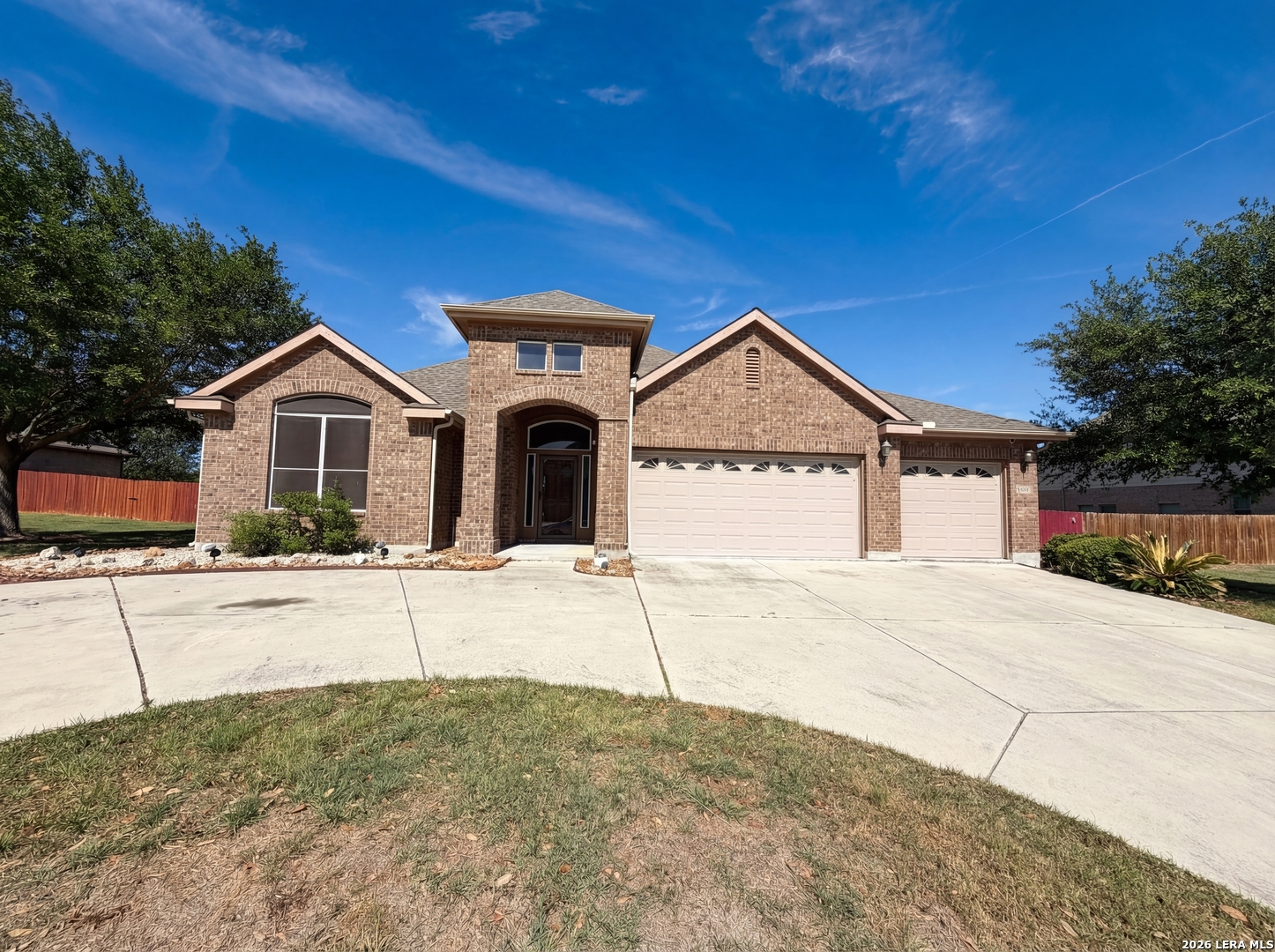 6941 Laura Heights Schertz TX 78154