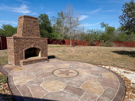 6941 Laura Heights Schertz TX 78154