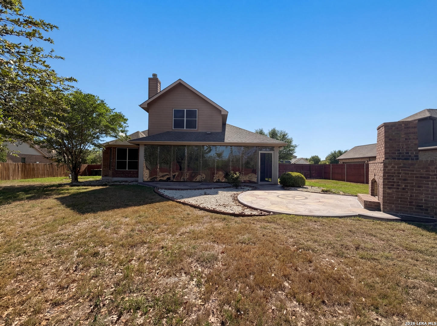 6941 Laura Heights Schertz TX 78154