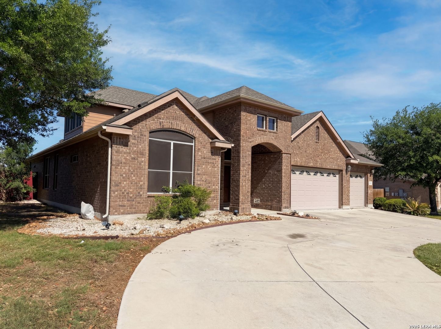 6941 Laura Heights Schertz TX 78154