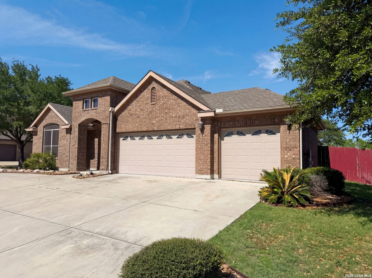 6941 Laura Heights Schertz TX 78154