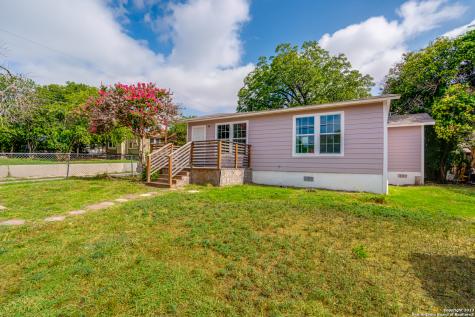 1501 Paso Hondo San Antonio TX 78202