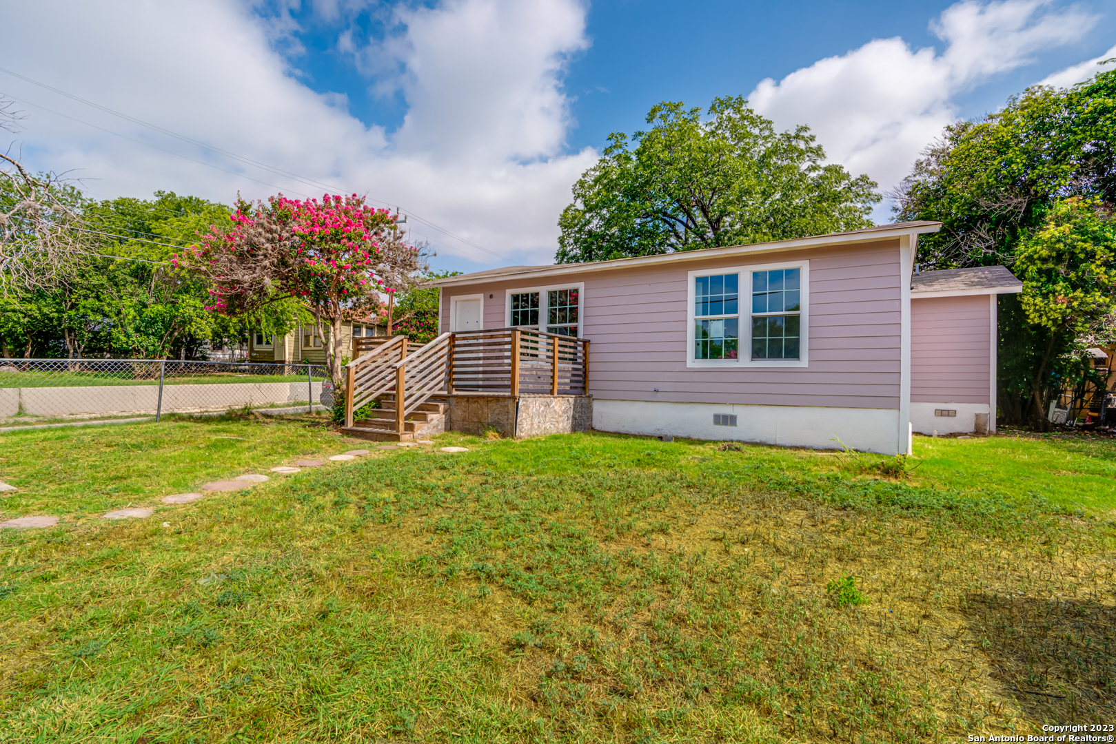 1501 Paso Hondo San Antonio TX 78202