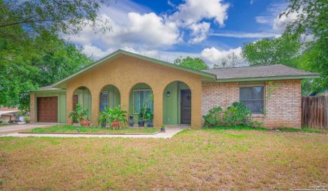 5703 Valley Forge Avenue San Antonio TX 78233