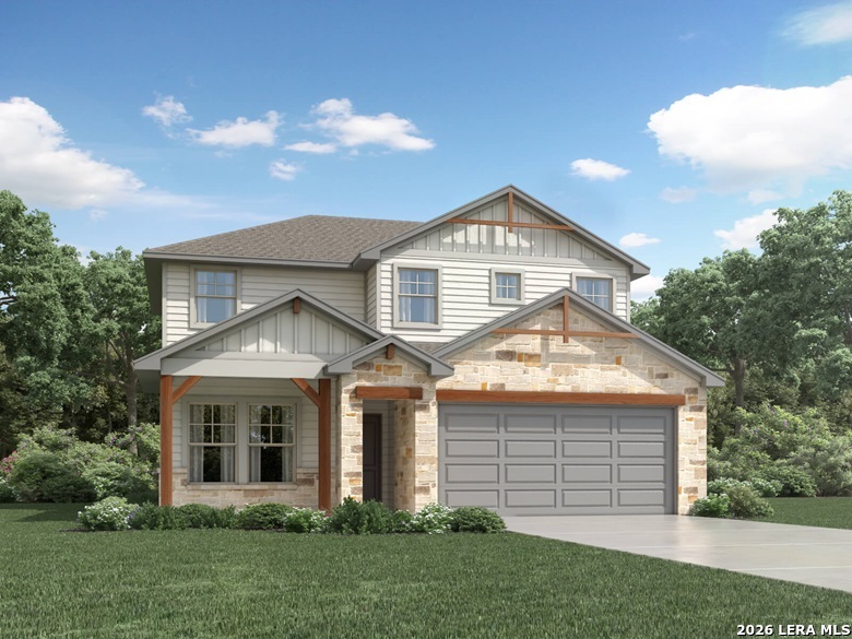 11327 Garner Crest San Antonio TX 78245