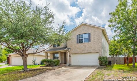 1615 Sunnycrest Circle New Braunfels TX 78130