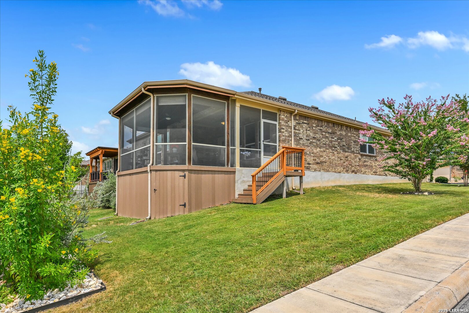3603 Ringgold Trail San Antonio TX 78253