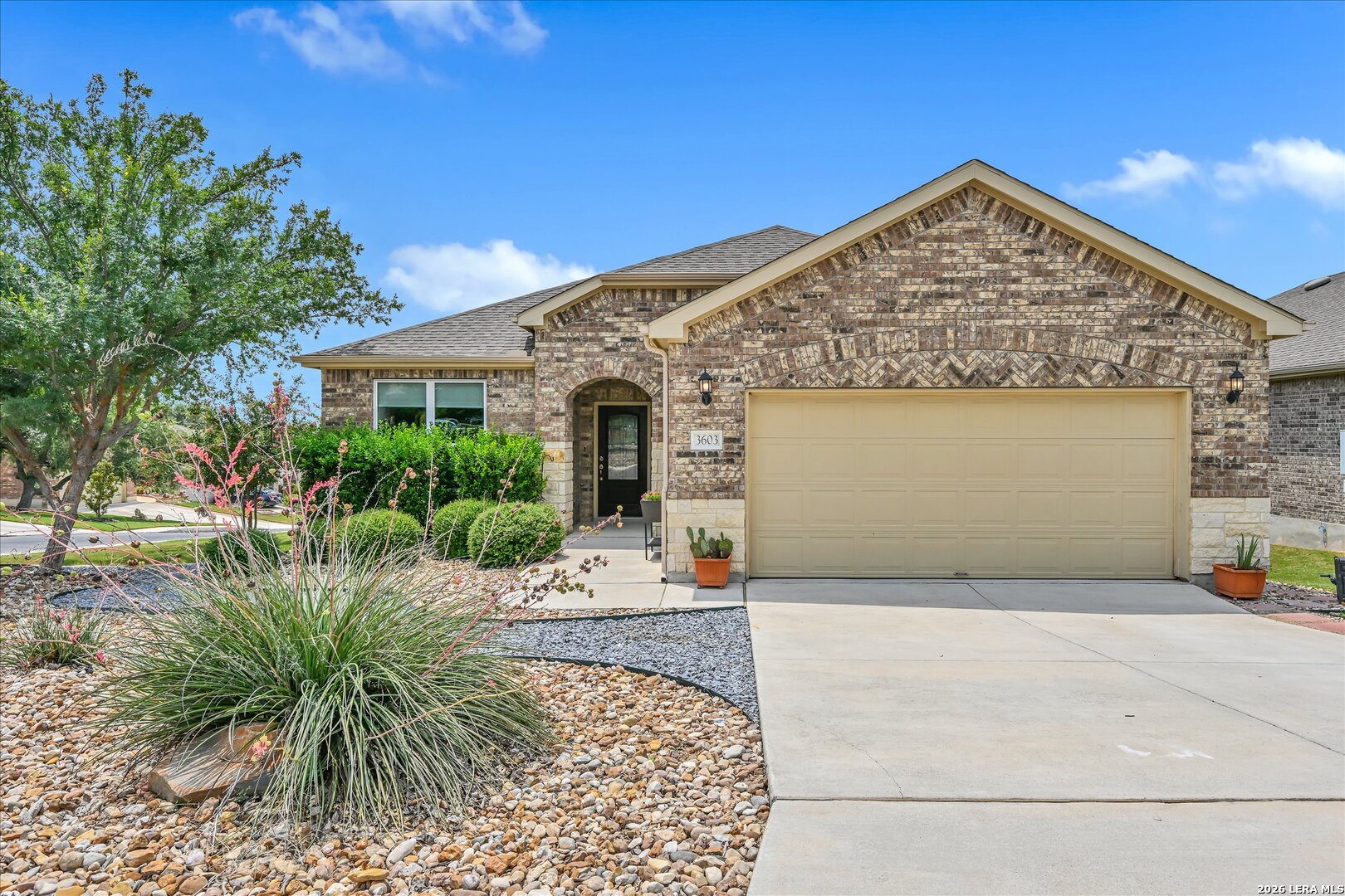 3603 Ringgold Trail San Antonio TX 78253