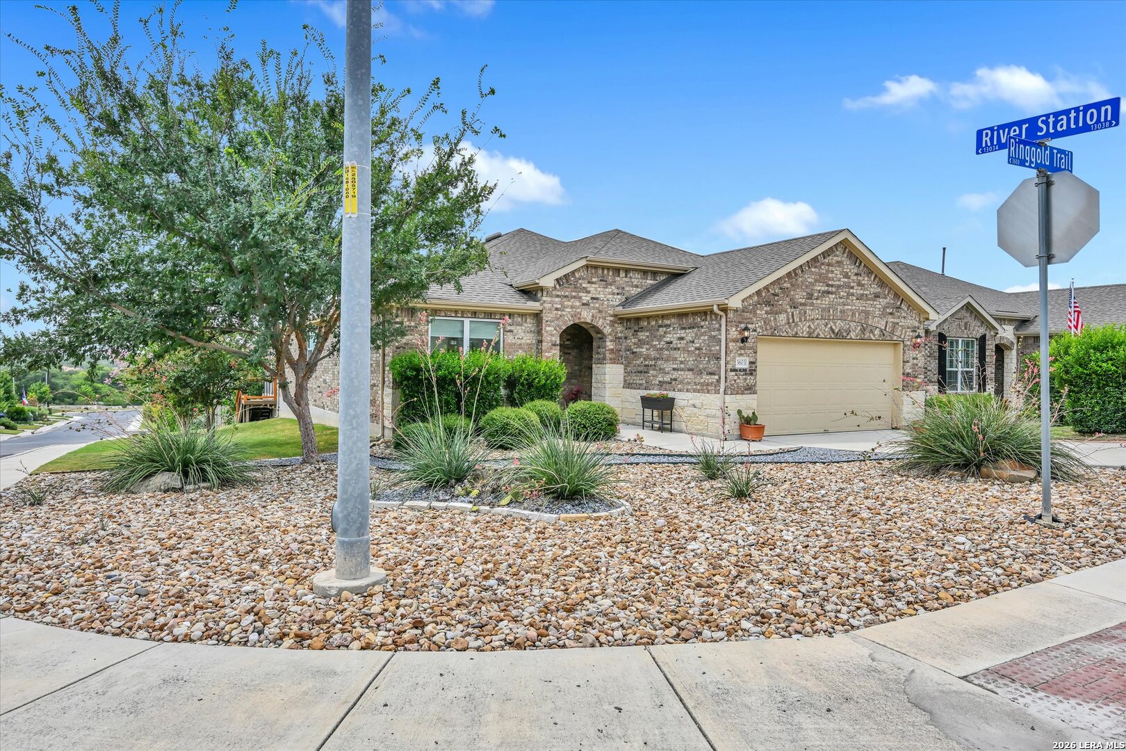 3603 Ringgold Trail San Antonio TX 78253