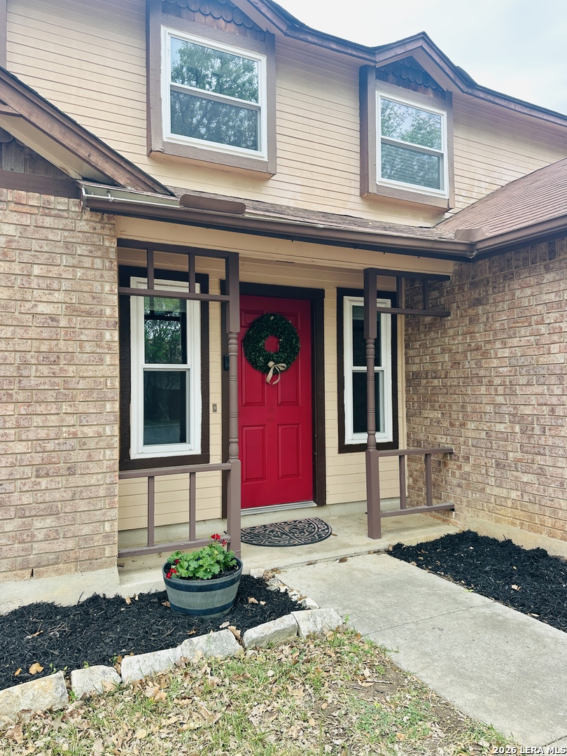 3403 Stoney Country San Antonio TX 78247