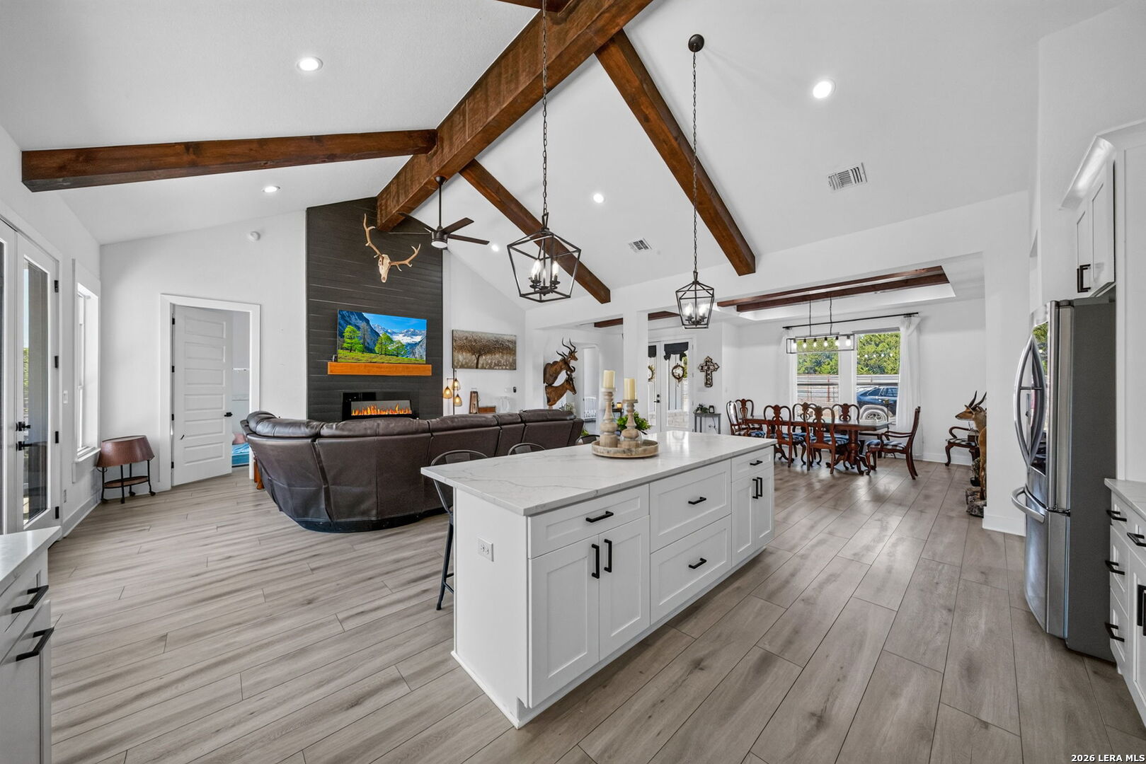 335 Saddle Mountain Drive Boerne TX 78006