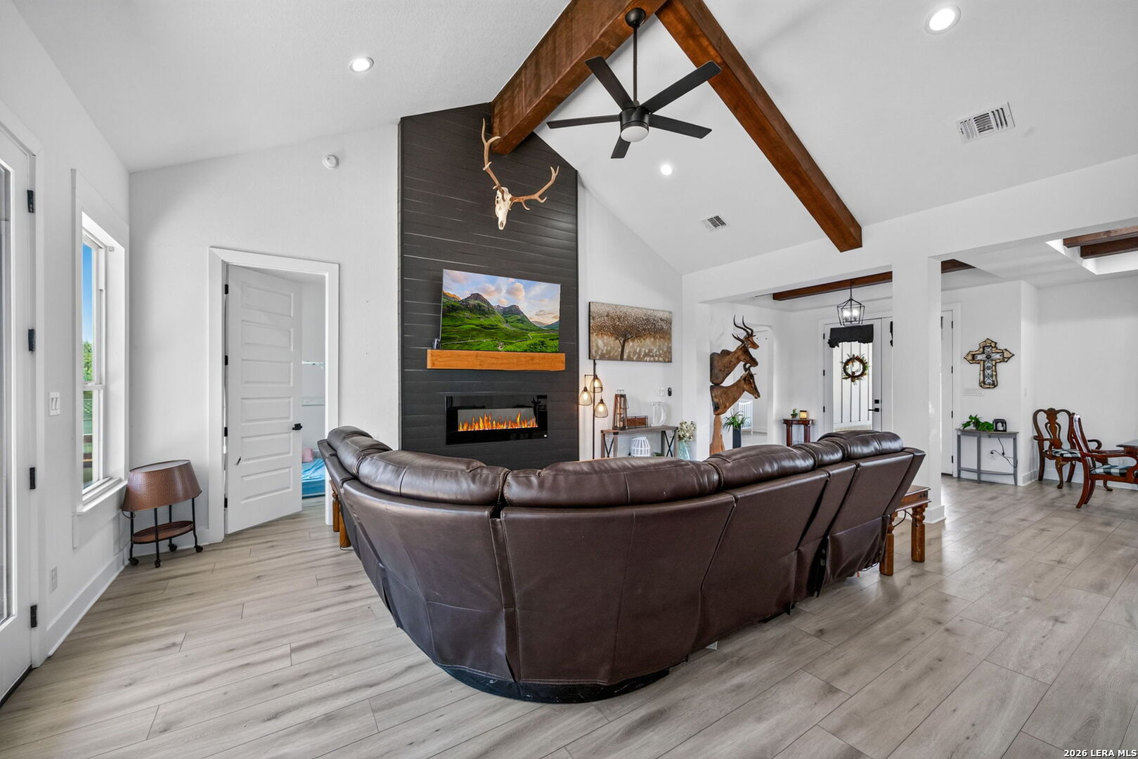 335 Saddle Mountain Drive Boerne TX 78006