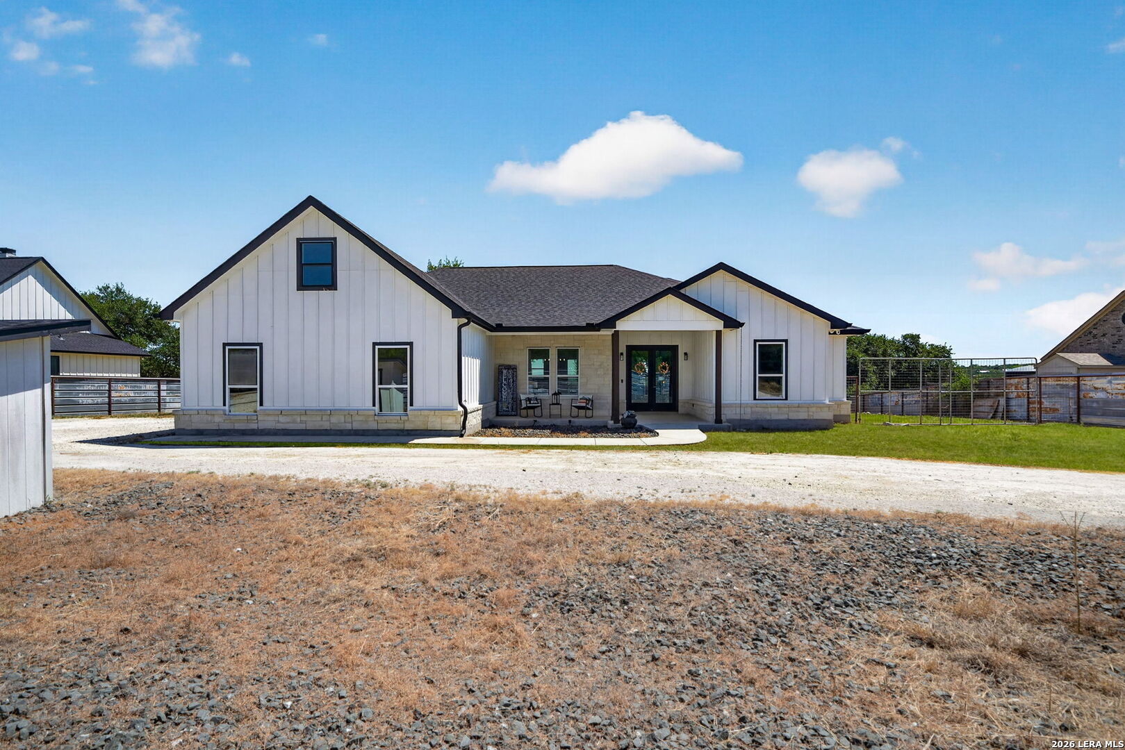 335 Saddle Mountain Drive Boerne TX 78006