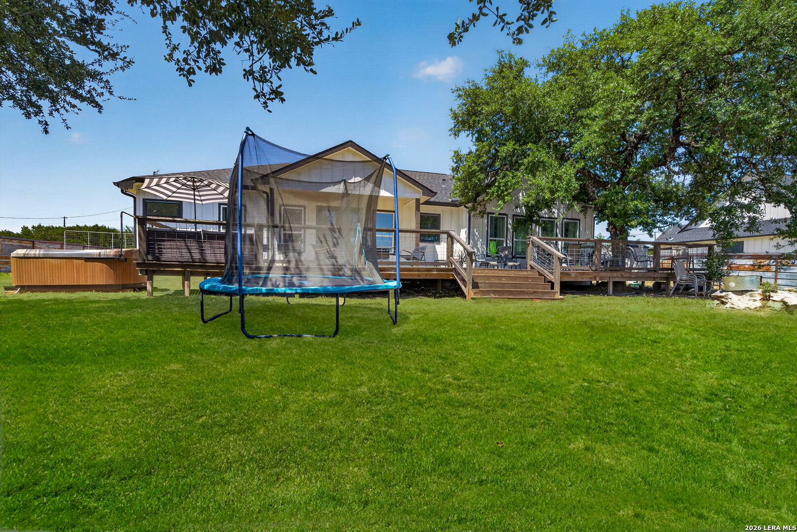 335 Saddle Mountain Drive Boerne TX 78006