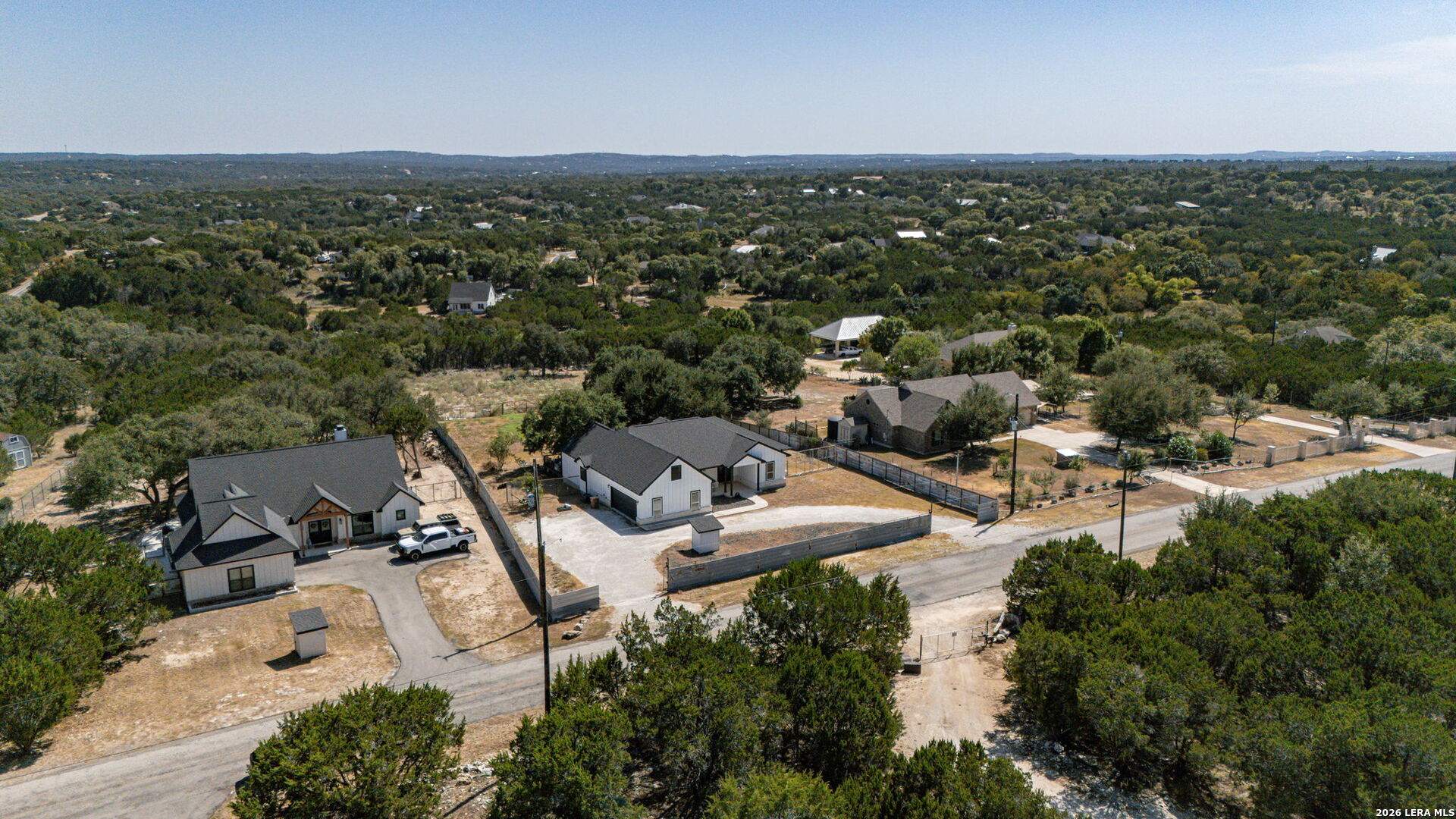 335 Saddle Mountain Drive Boerne TX 78006