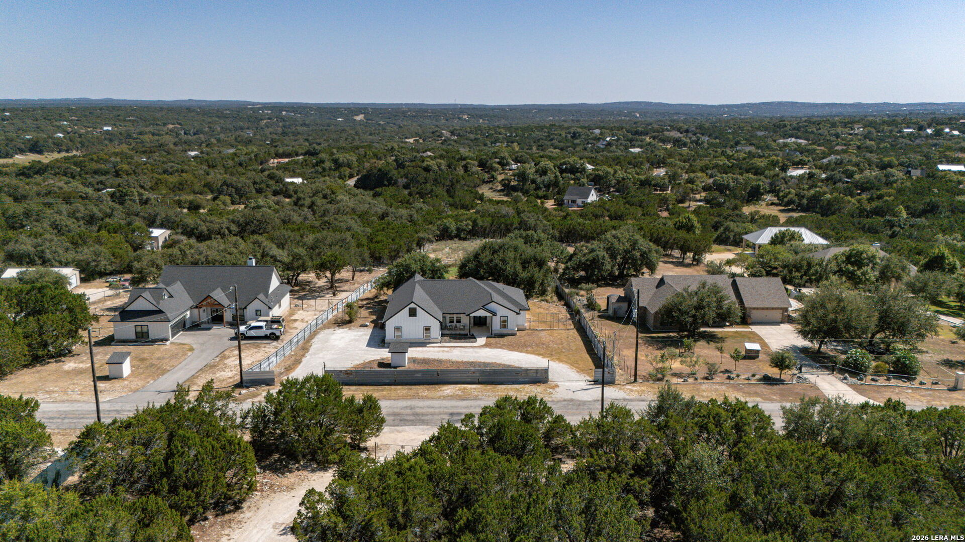 335 Saddle Mountain Drive Boerne TX 78006