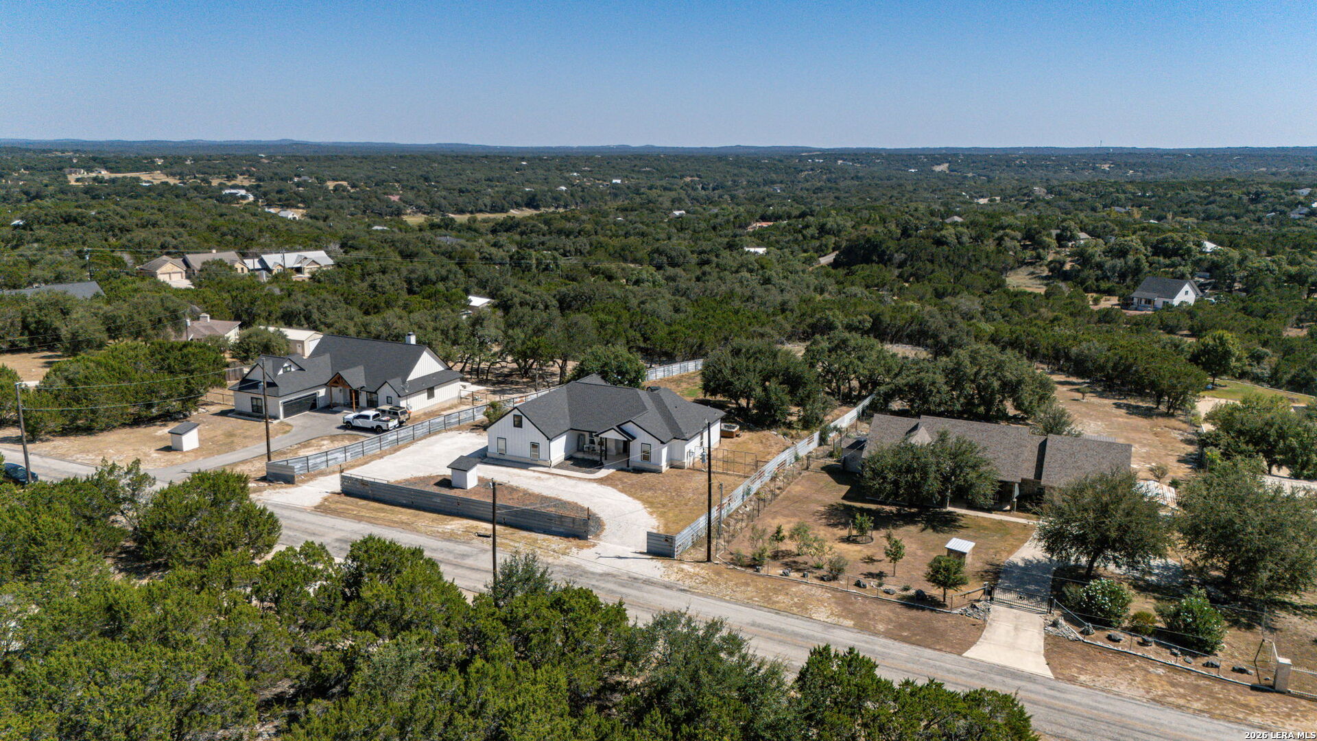 335 Saddle Mountain Drive Boerne TX 78006