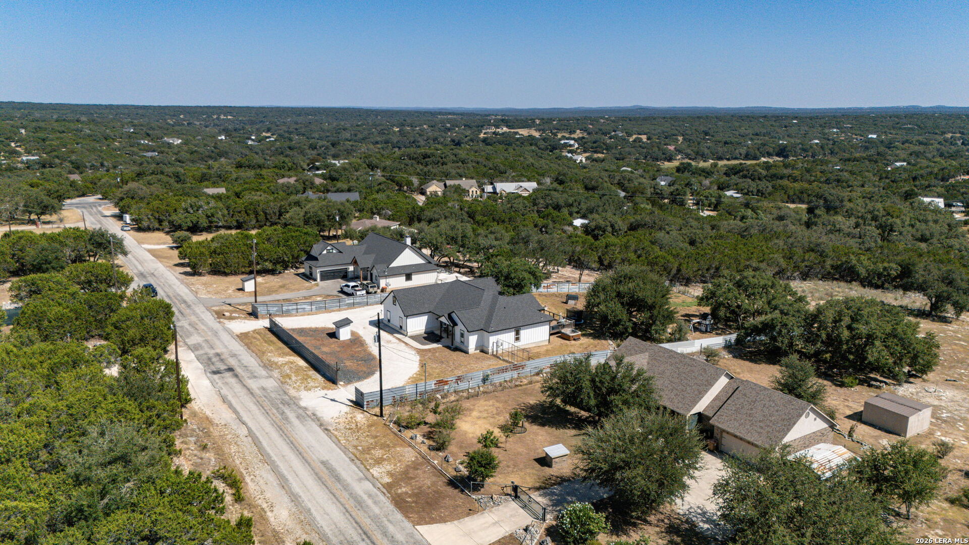 335 Saddle Mountain Drive Boerne TX 78006