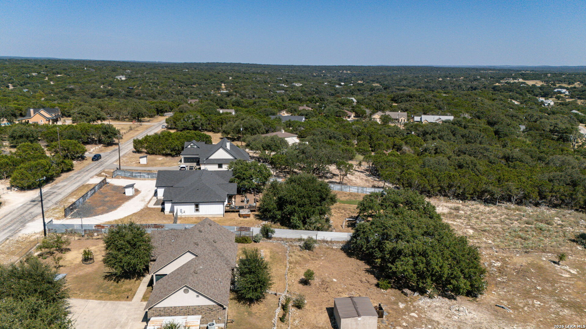 335 Saddle Mountain Drive Boerne TX 78006