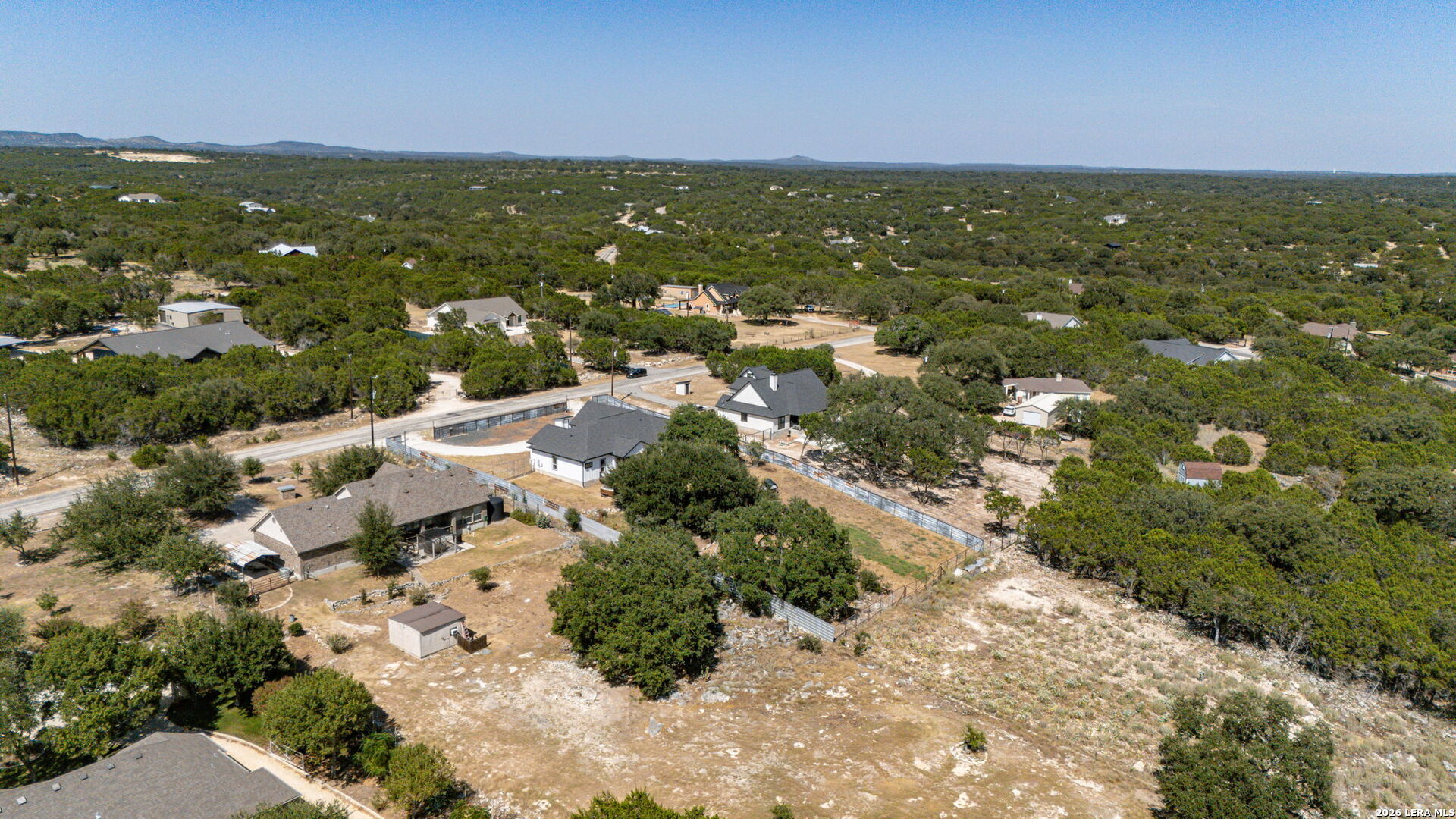 335 Saddle Mountain Drive Boerne TX 78006