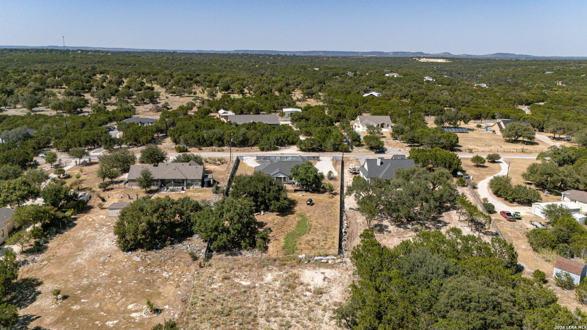 335 Saddle Mountain Drive Boerne TX 78006
