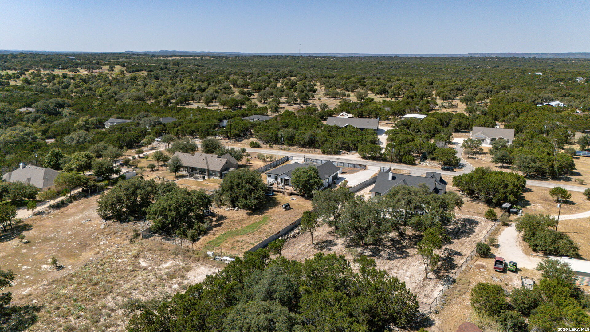 335 Saddle Mountain Drive Boerne TX 78006