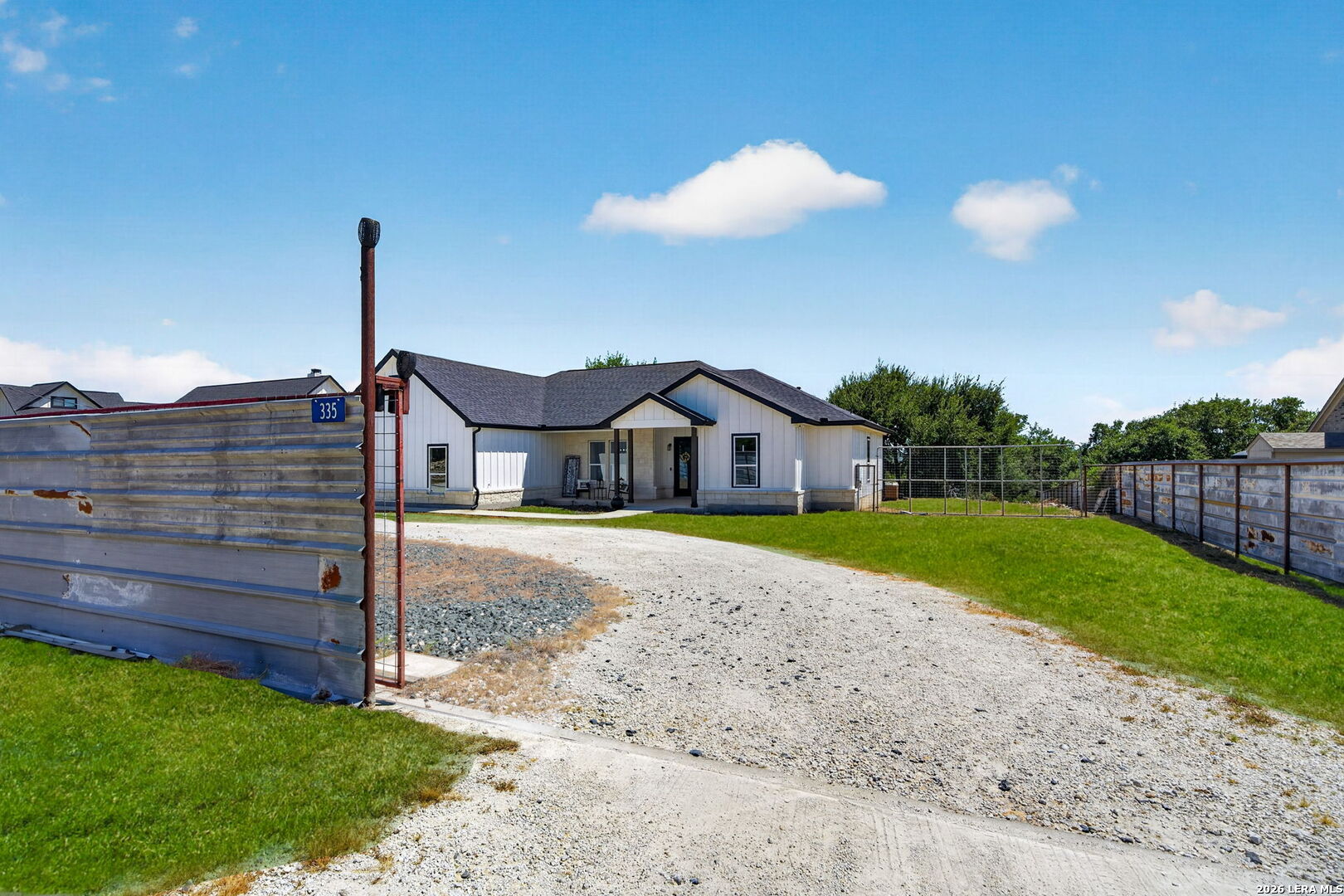 335 Saddle Mountain Drive Boerne TX 78006