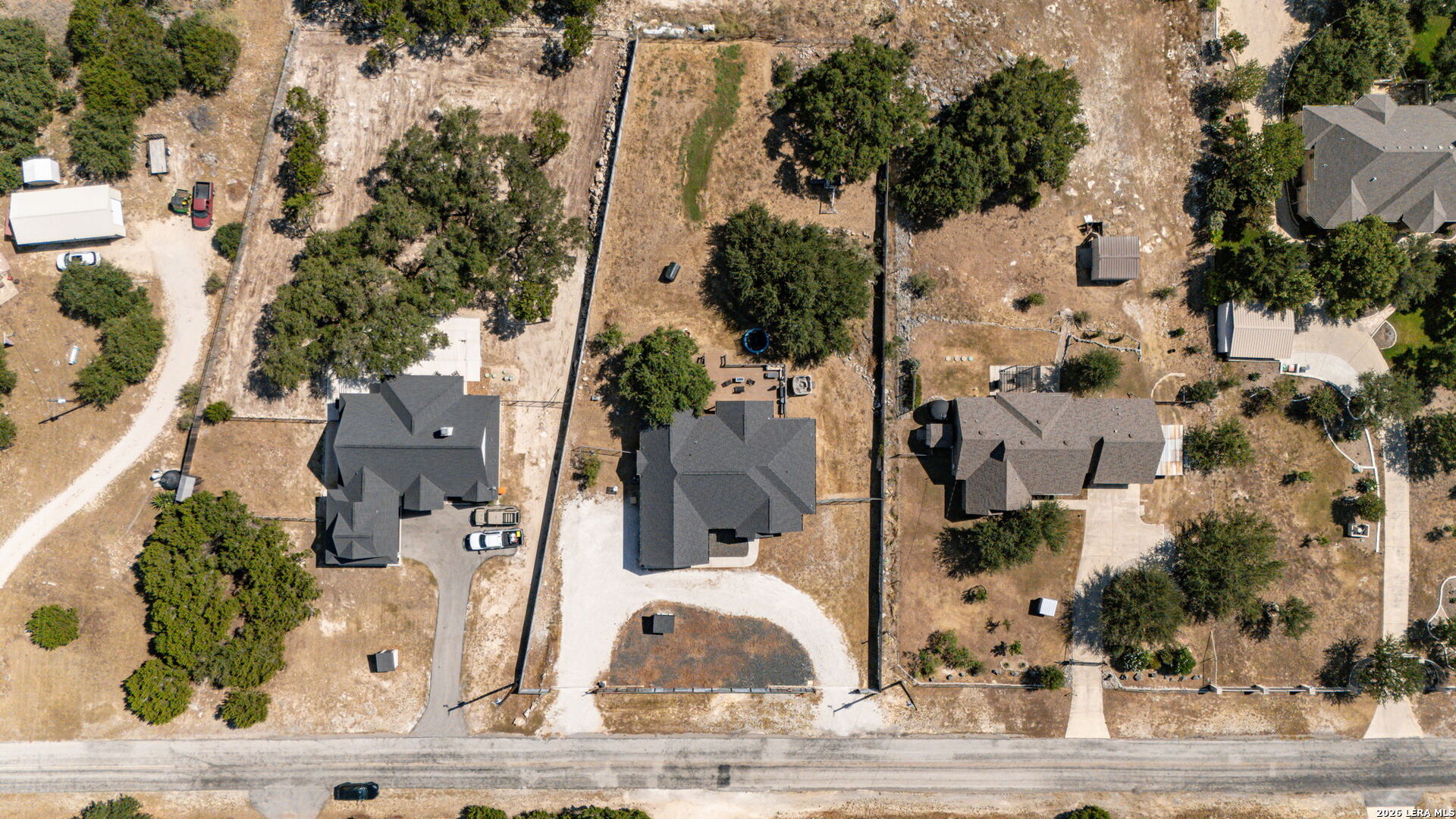 335 Saddle Mountain Drive Boerne TX 78006