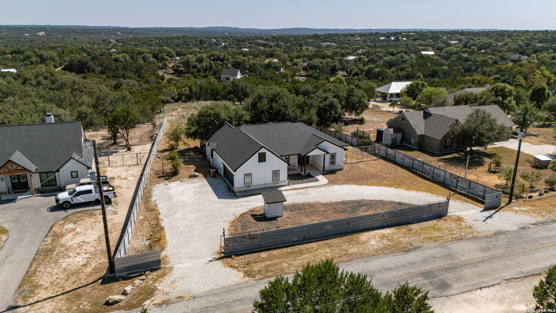 335 Saddle Mountain Drive Boerne TX 78006