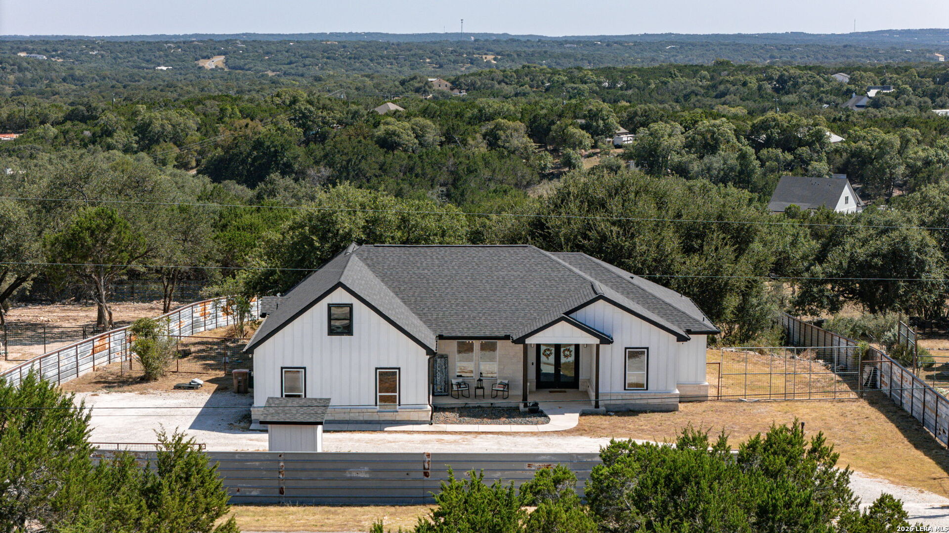 335 Saddle Mountain Drive Boerne TX 78006