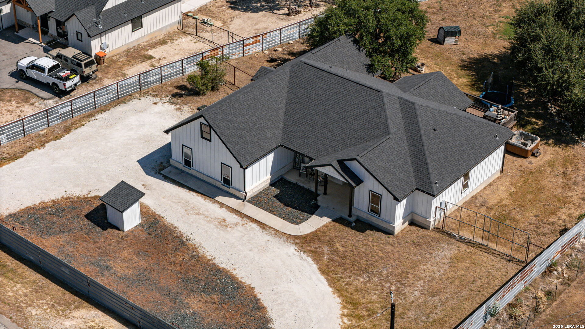 335 Saddle Mountain Drive Boerne TX 78006