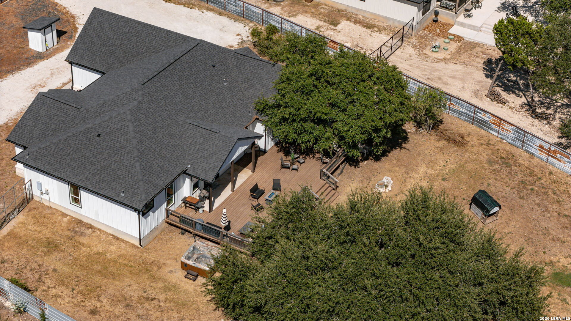 335 Saddle Mountain Drive Boerne TX 78006