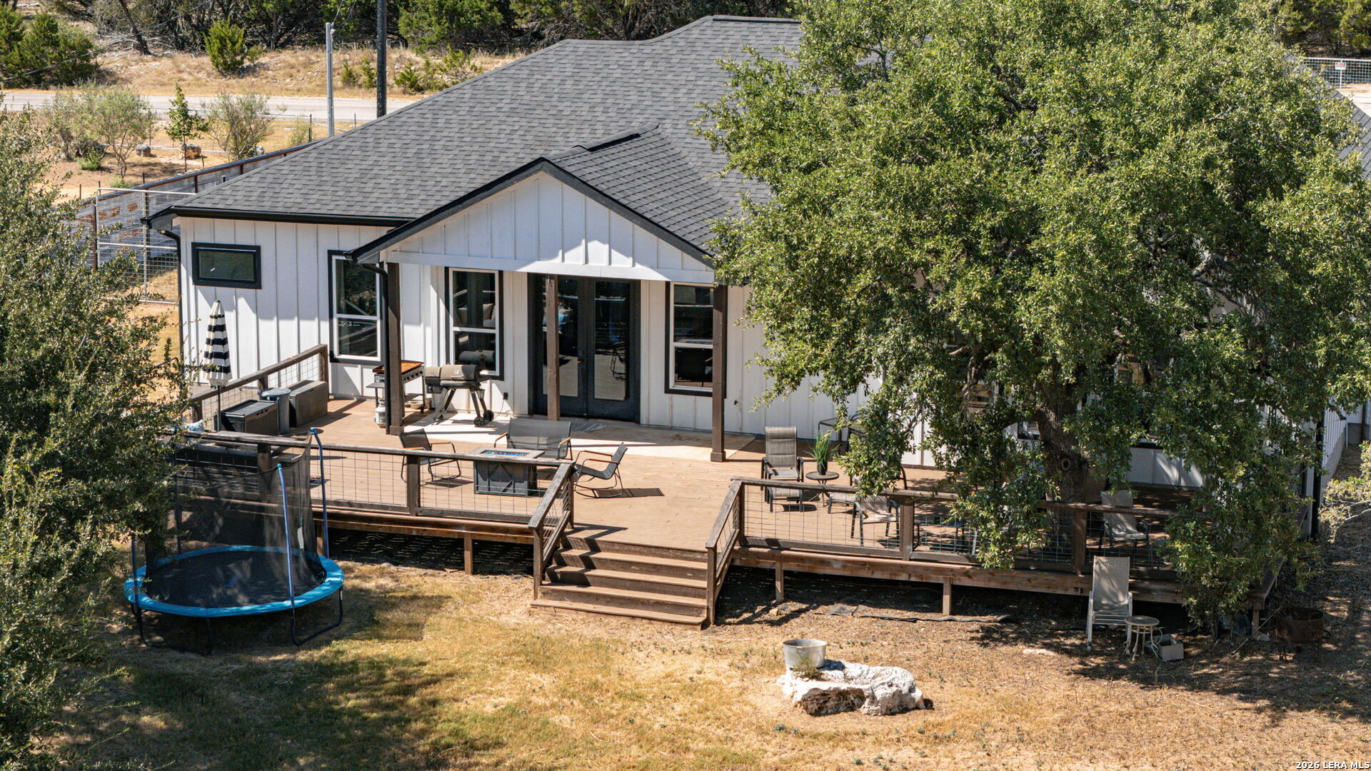 335 Saddle Mountain Drive Boerne TX 78006