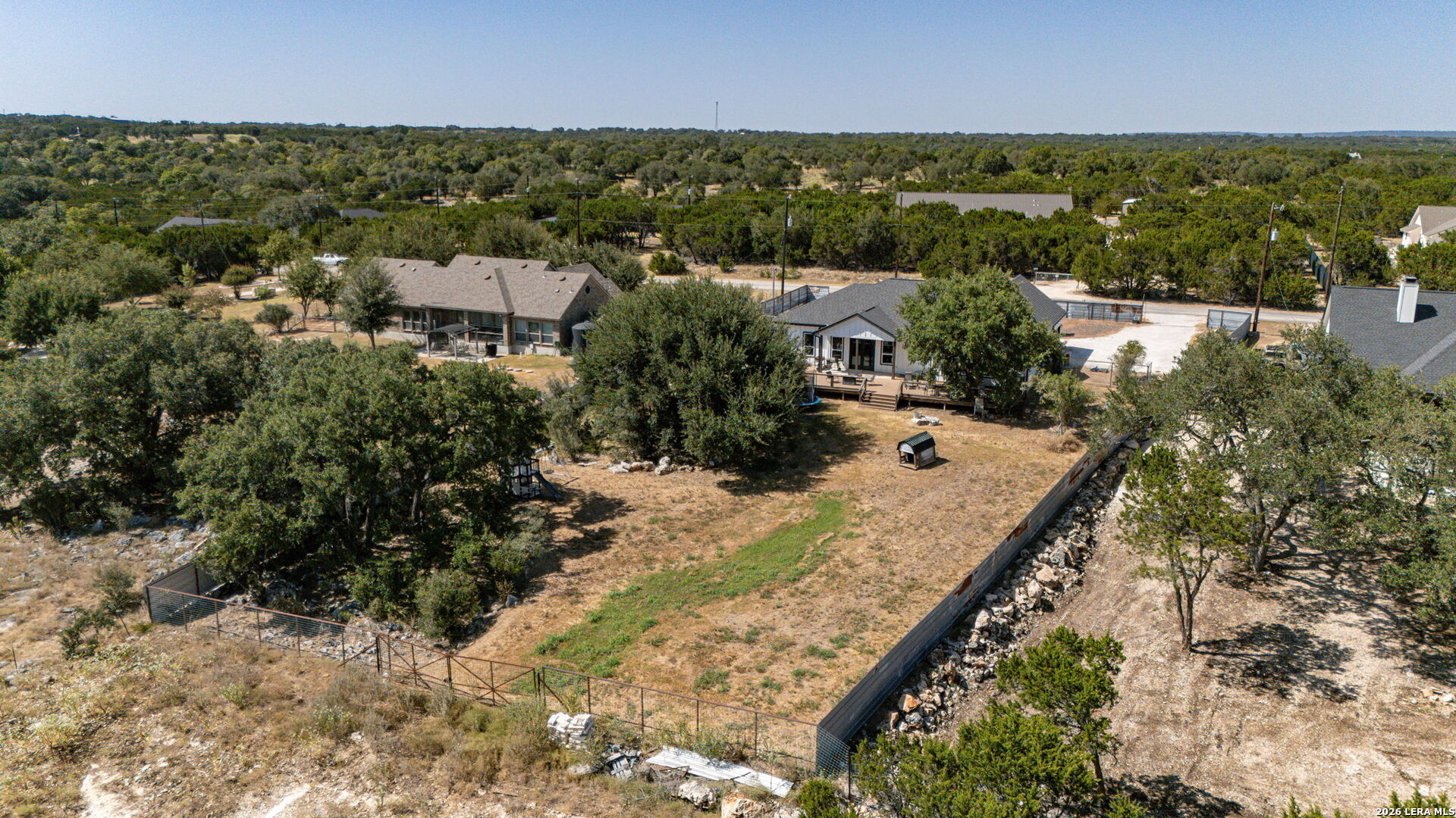 335 Saddle Mountain Drive Boerne TX 78006