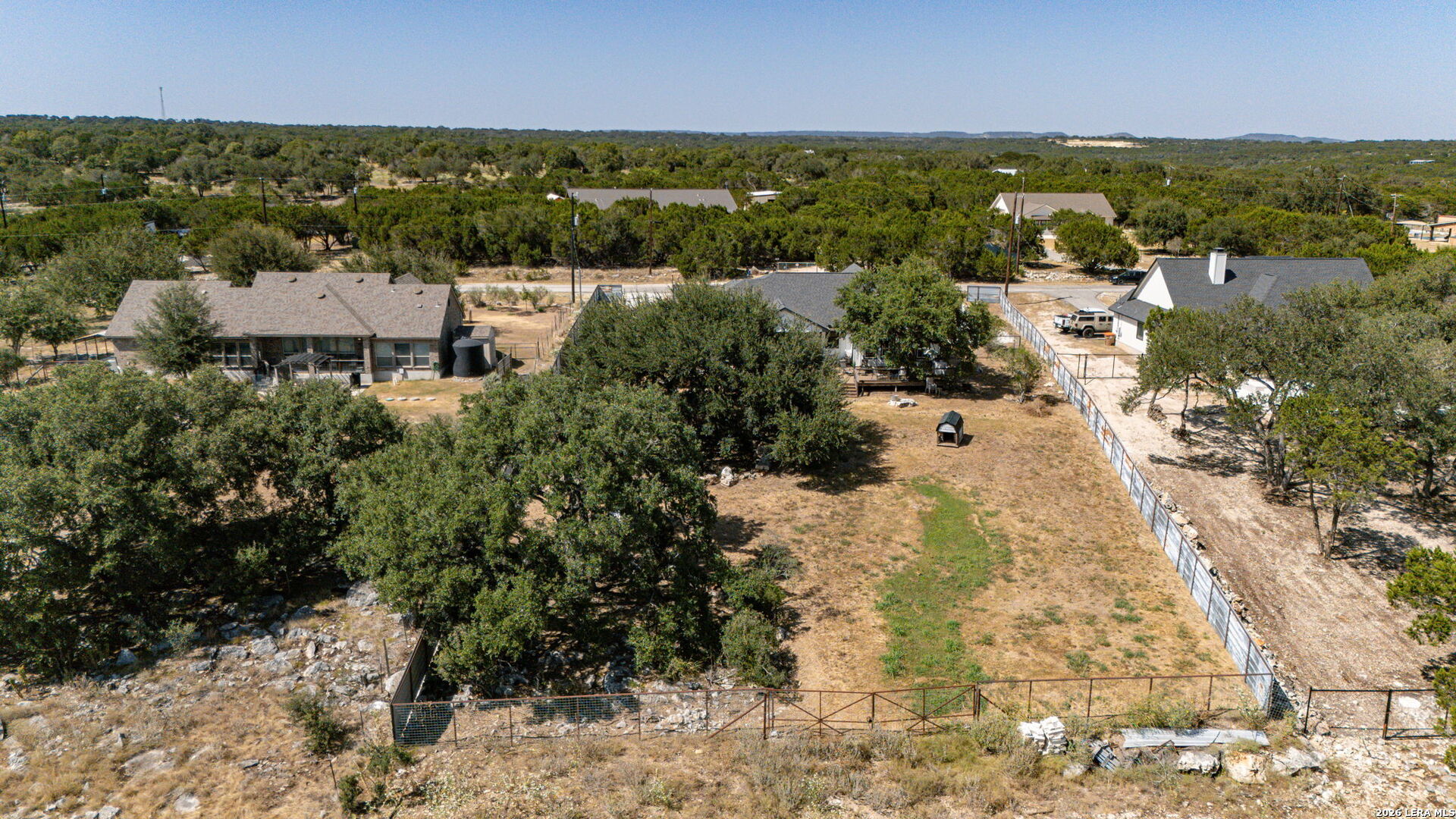 335 Saddle Mountain Drive Boerne TX 78006
