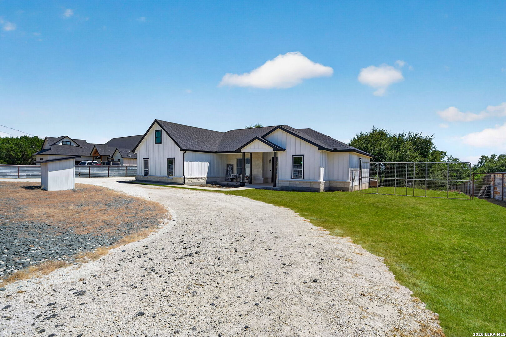 335 Saddle Mountain Drive Boerne TX 78006