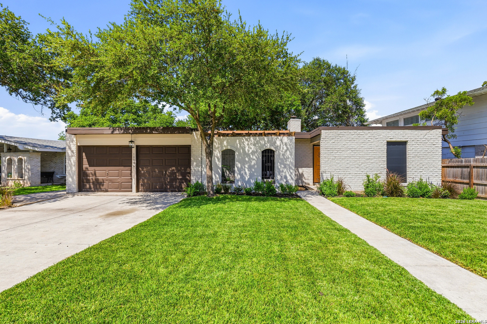 10806 Lands Run Street San Antonio TX 78230