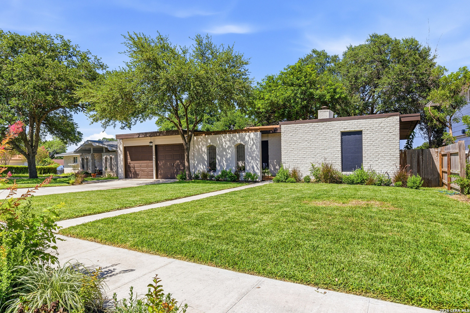 10806 Lands Run Street San Antonio TX 78230