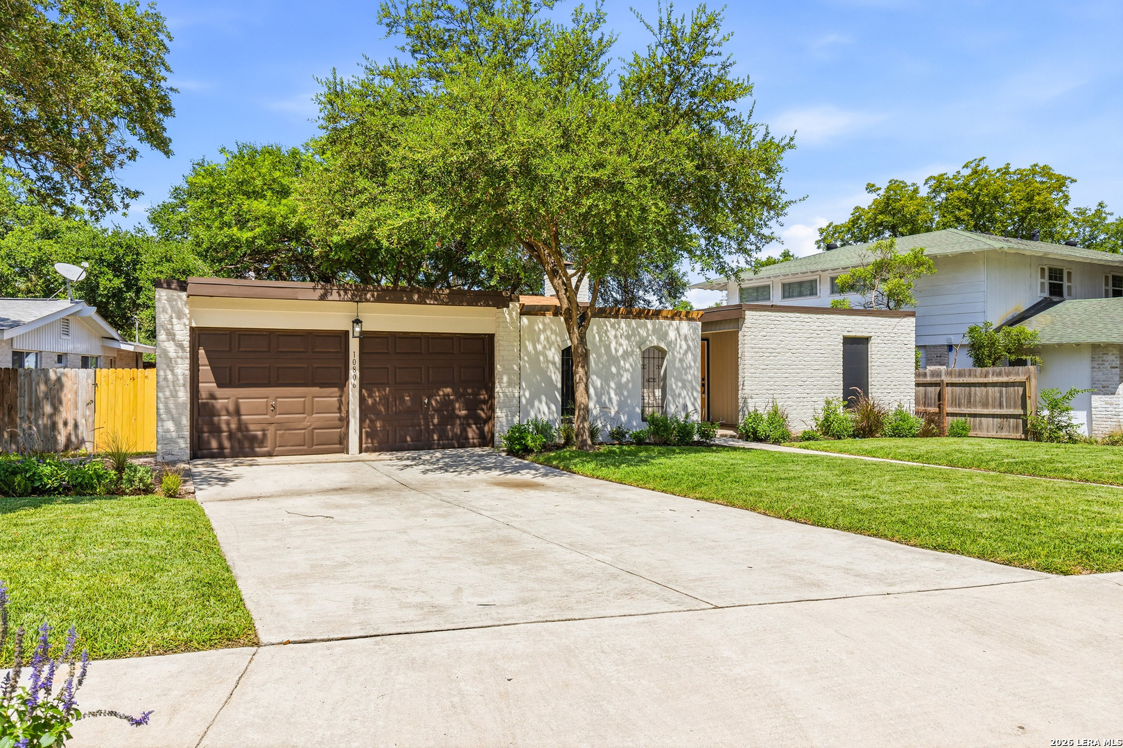 10806 Lands Run Street San Antonio TX 78230
