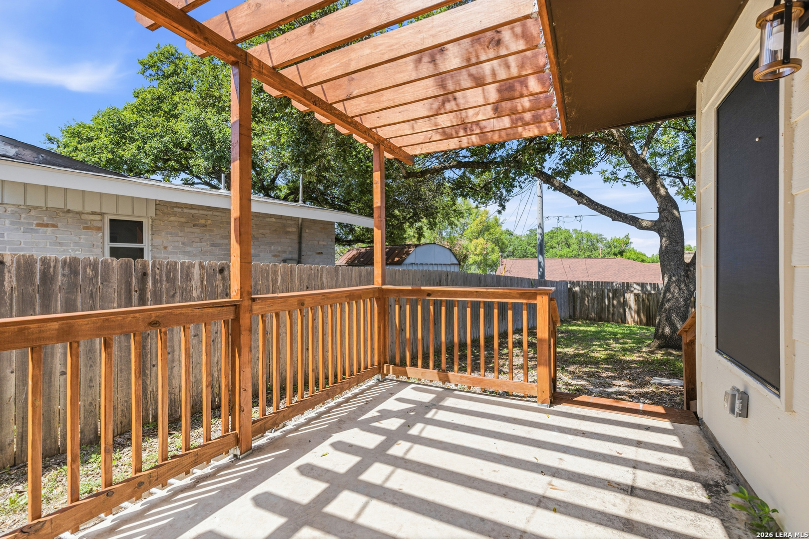 10806 Lands Run Street San Antonio TX 78230