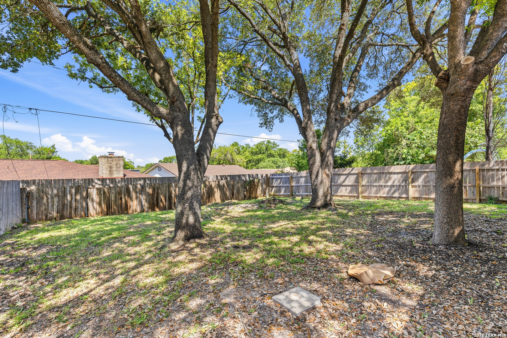 10806 Lands Run Street San Antonio TX 78230