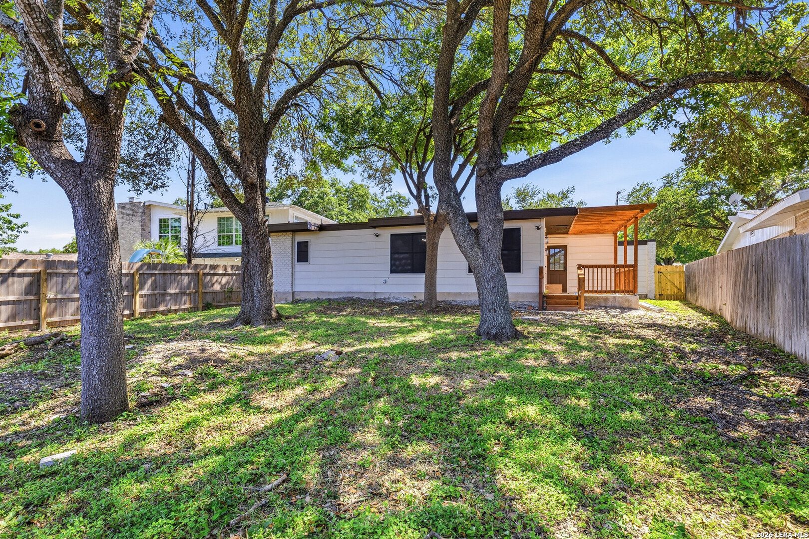 10806 Lands Run Street San Antonio TX 78230