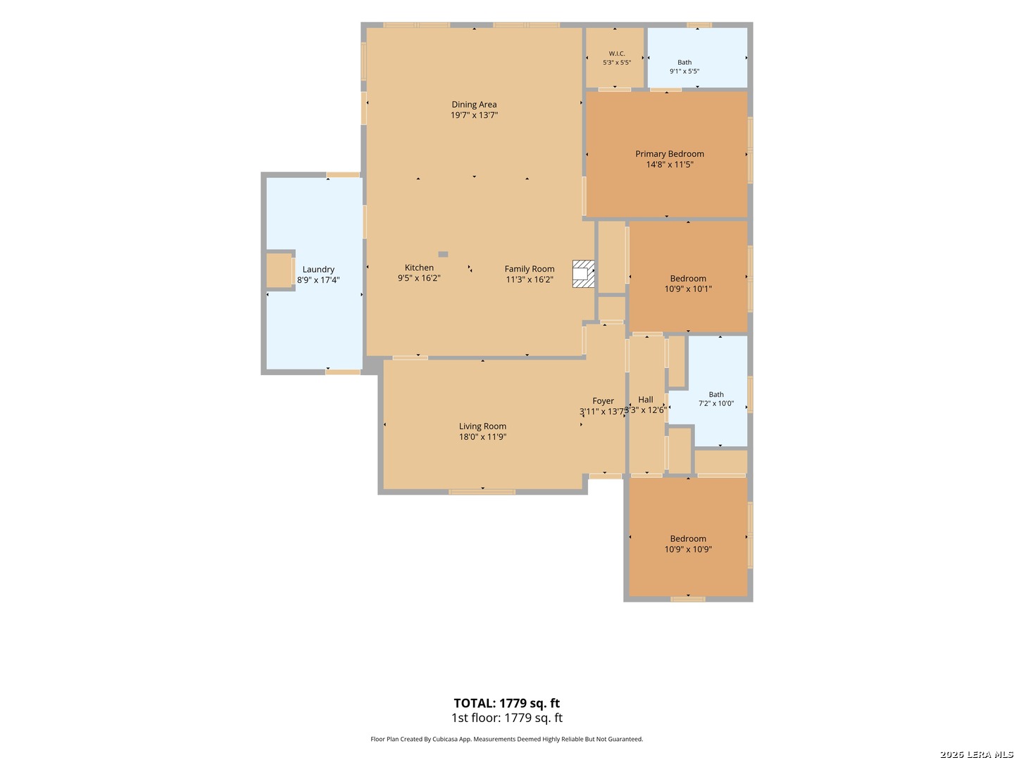 10806 Lands Run Street San Antonio TX 78230