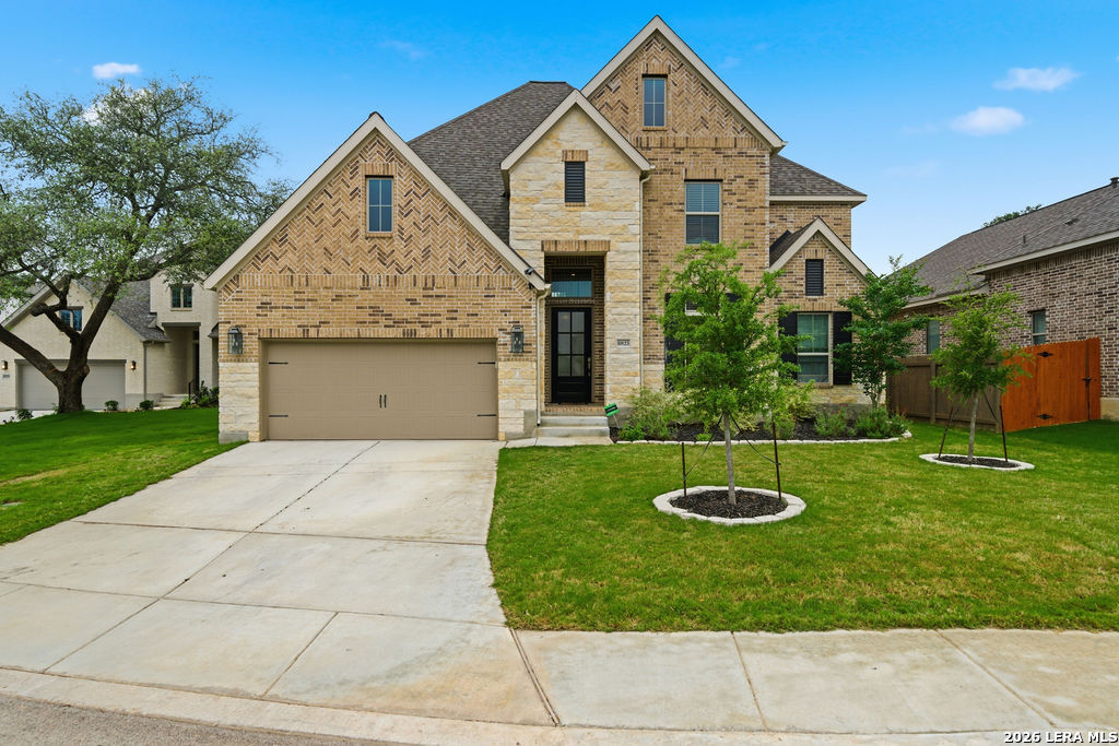 10123 Dapple Colt San Antonio TX 78254