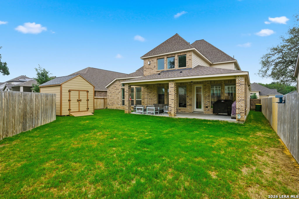 10123 Dapple Colt San Antonio TX 78254