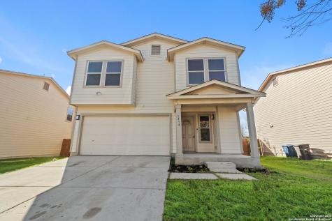 5434 Palamon Farm San Antonio TX 78228