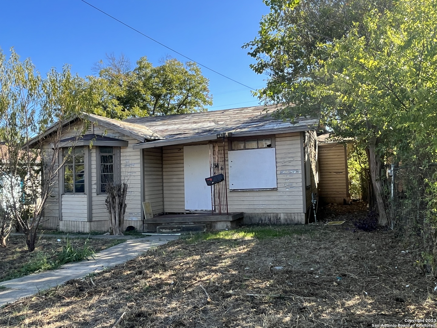 1346 Rivas Street San Antonio TX 78207