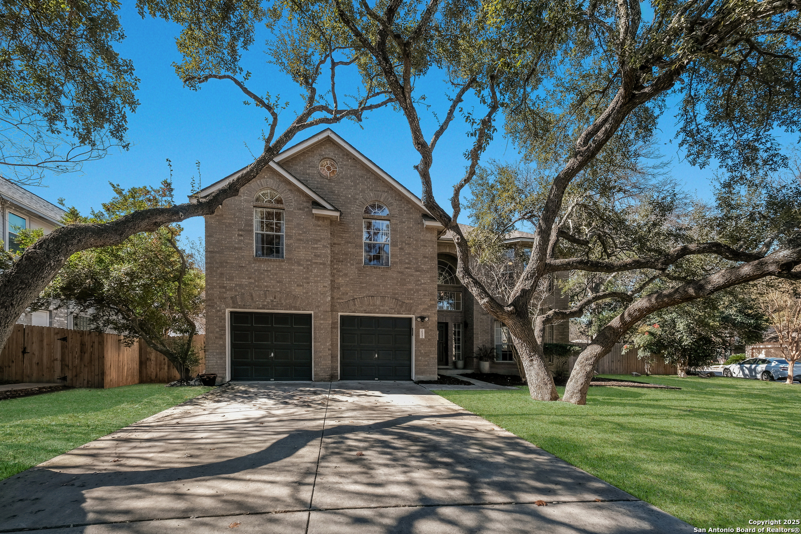 16331 Rangerider San Antonio TX 78247