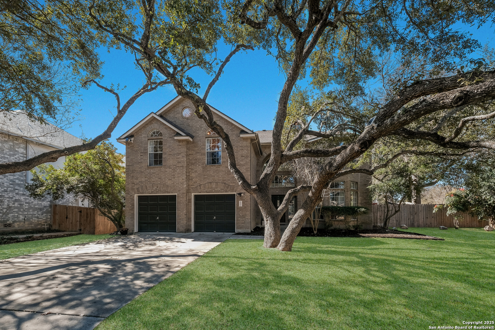 16331 Rangerider San Antonio TX 78247