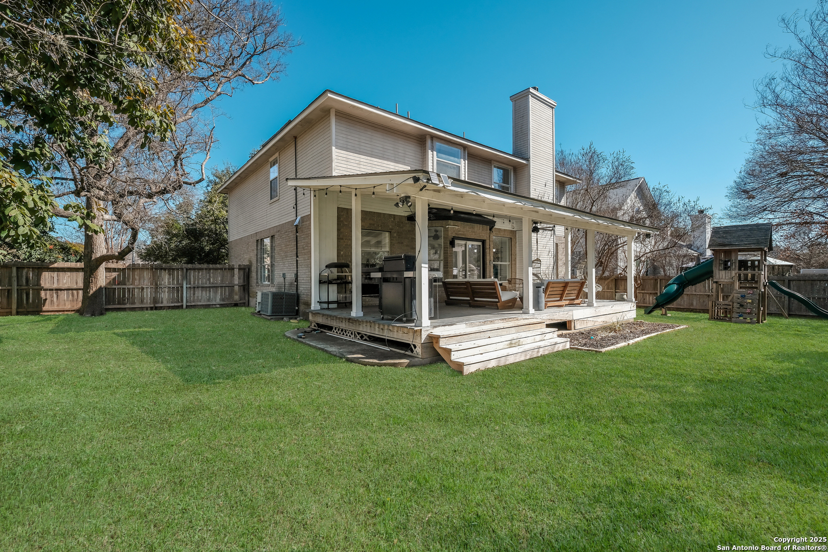 16331 Rangerider San Antonio TX 78247